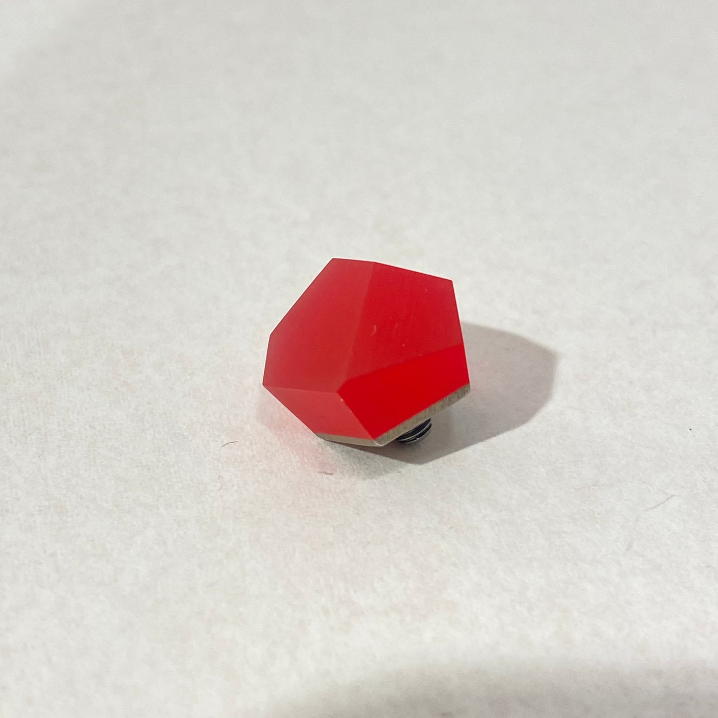 Fruit Bijoux - UV top 12 mm.