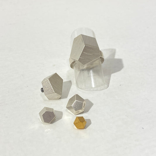 Fruit Bijoux - Goldrush top