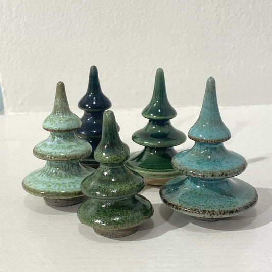 Keis & Fiedler - Juletræ Lille