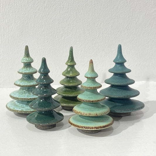 Keis & Fiedler - Juletræ Stor