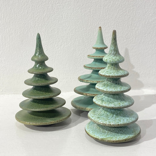 Keis & Fiedler - Juletræ Mega