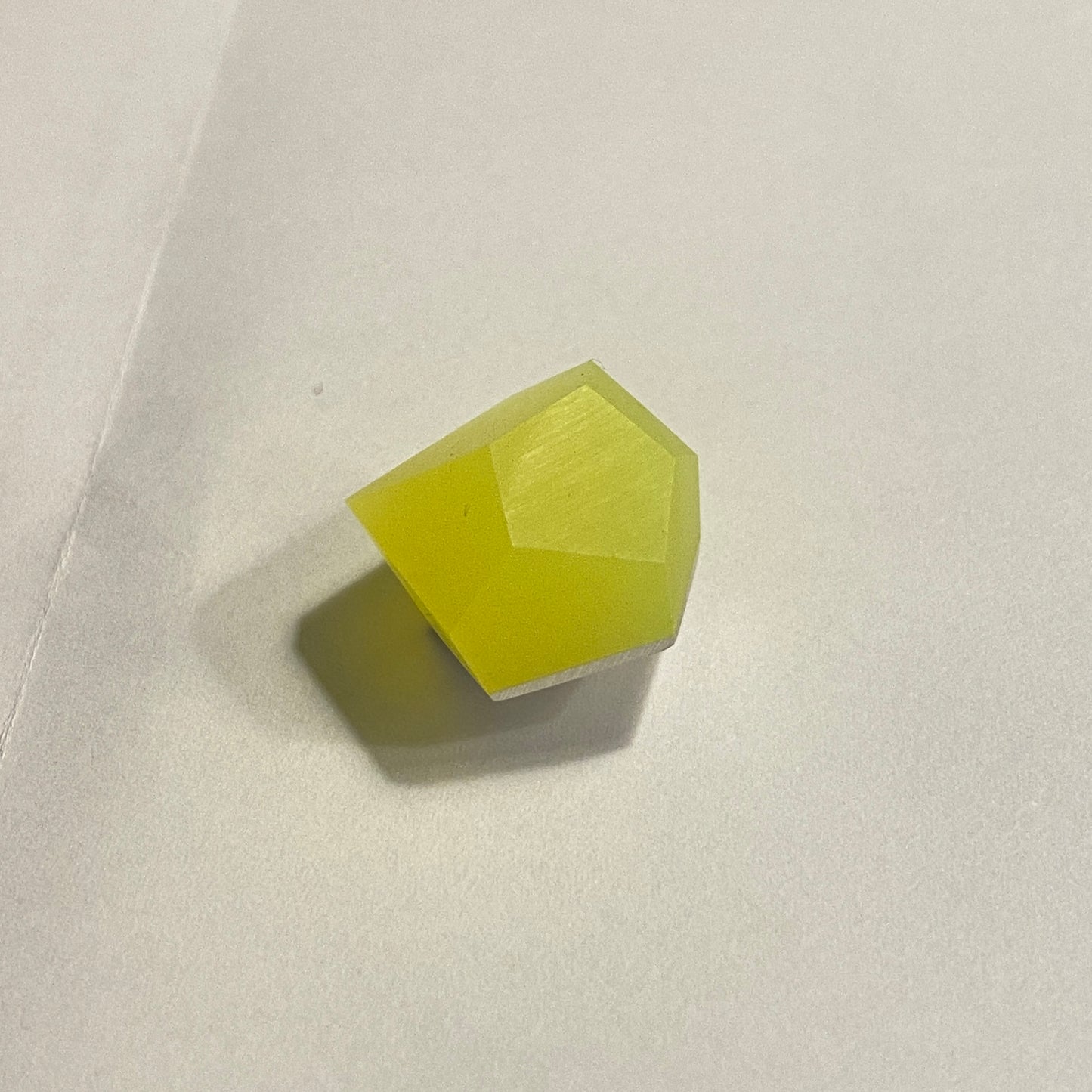 Fruit Bijoux - UV top 16 mm.