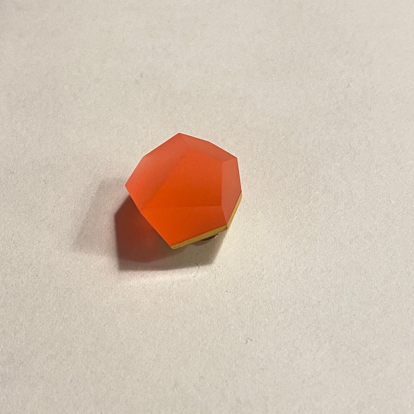 Fruit Bijoux - UV top 12 mm.