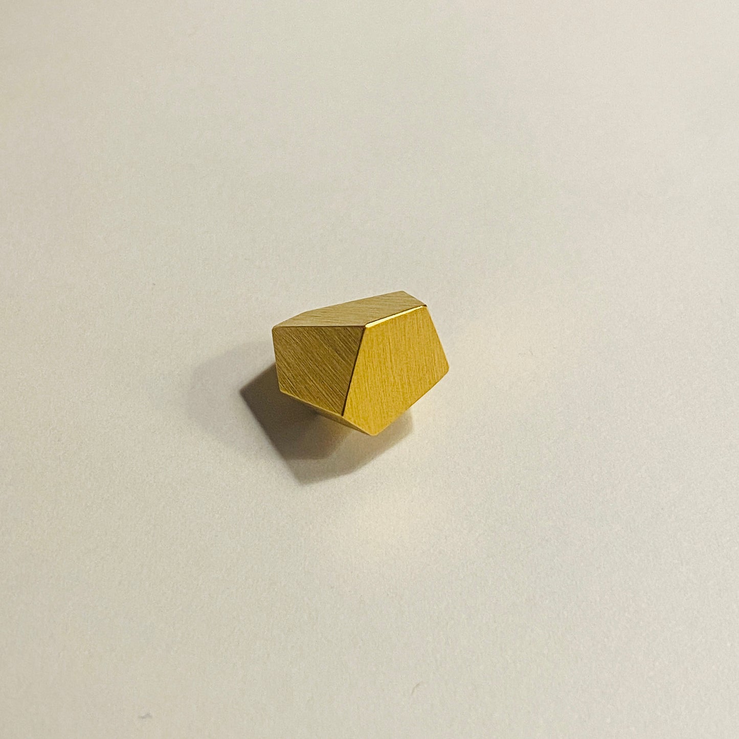 Fruit Bijoux - Goldrush top