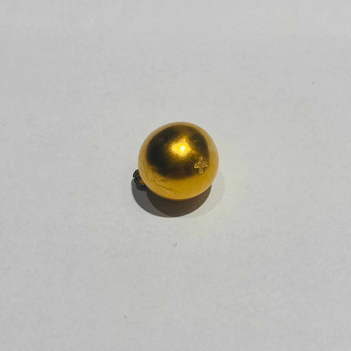 Fruit Bijoux - Cassis ring top