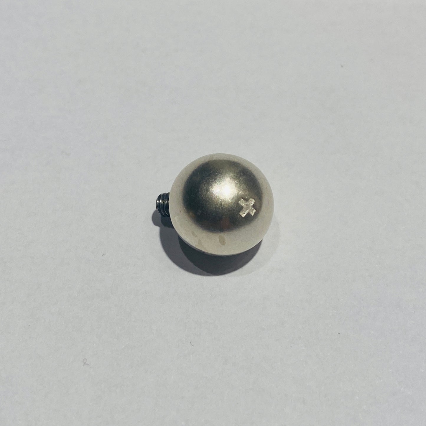 Fruit Bijoux - Cassis ring top