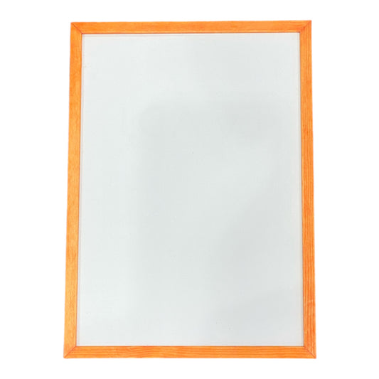 Grün Rammer - Orange