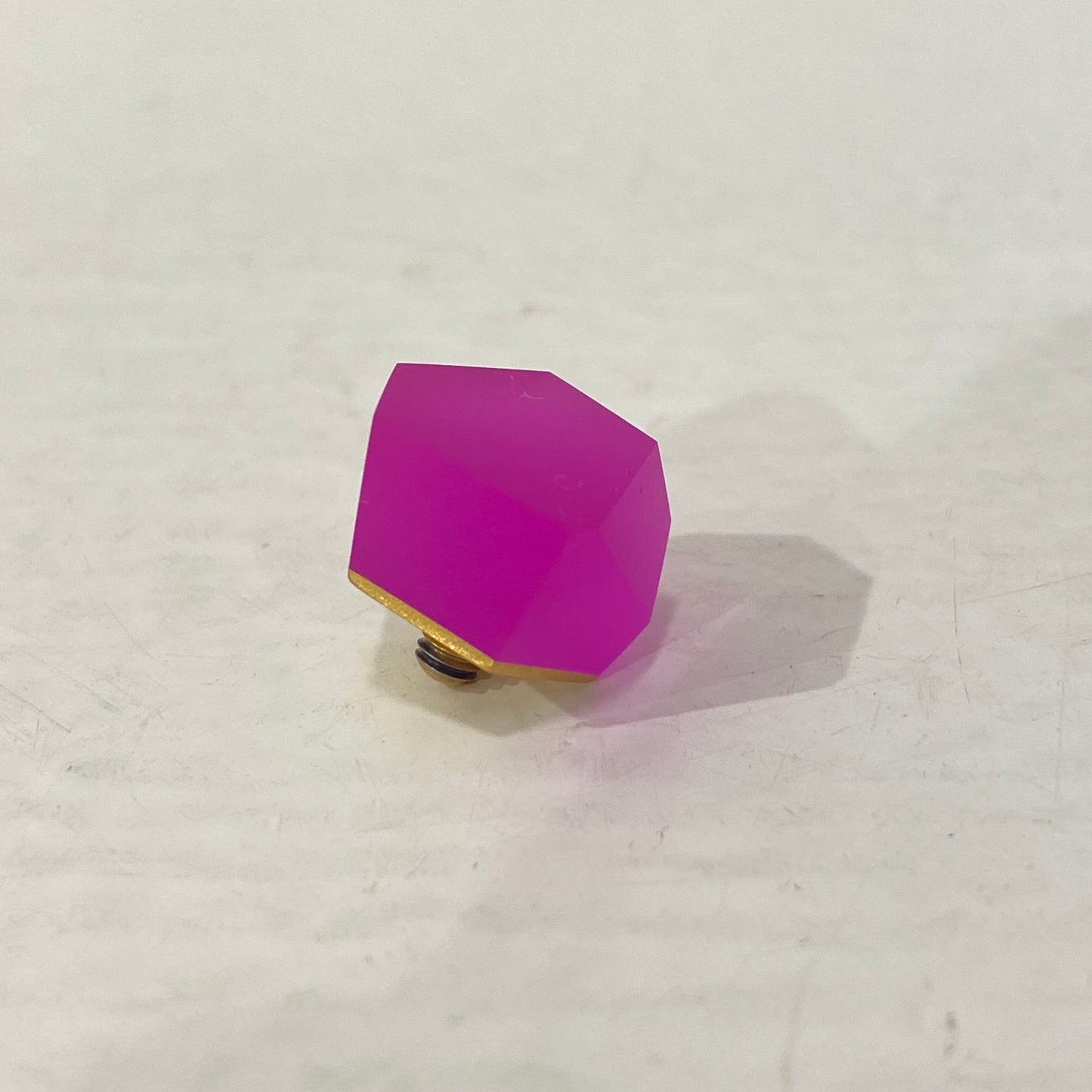 Fruit Bijoux - UV top 12 mm.