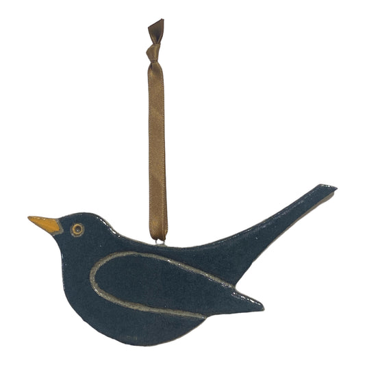 Ida Høstrup Studio - Solsort