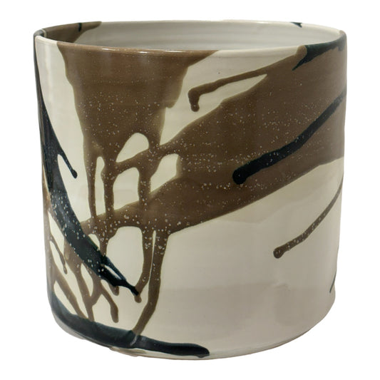 Per Bo - Urtepotte stor