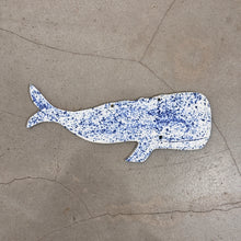 Indlæs billede til gallerivisning En Strandet Hval - Kaskelot hval
