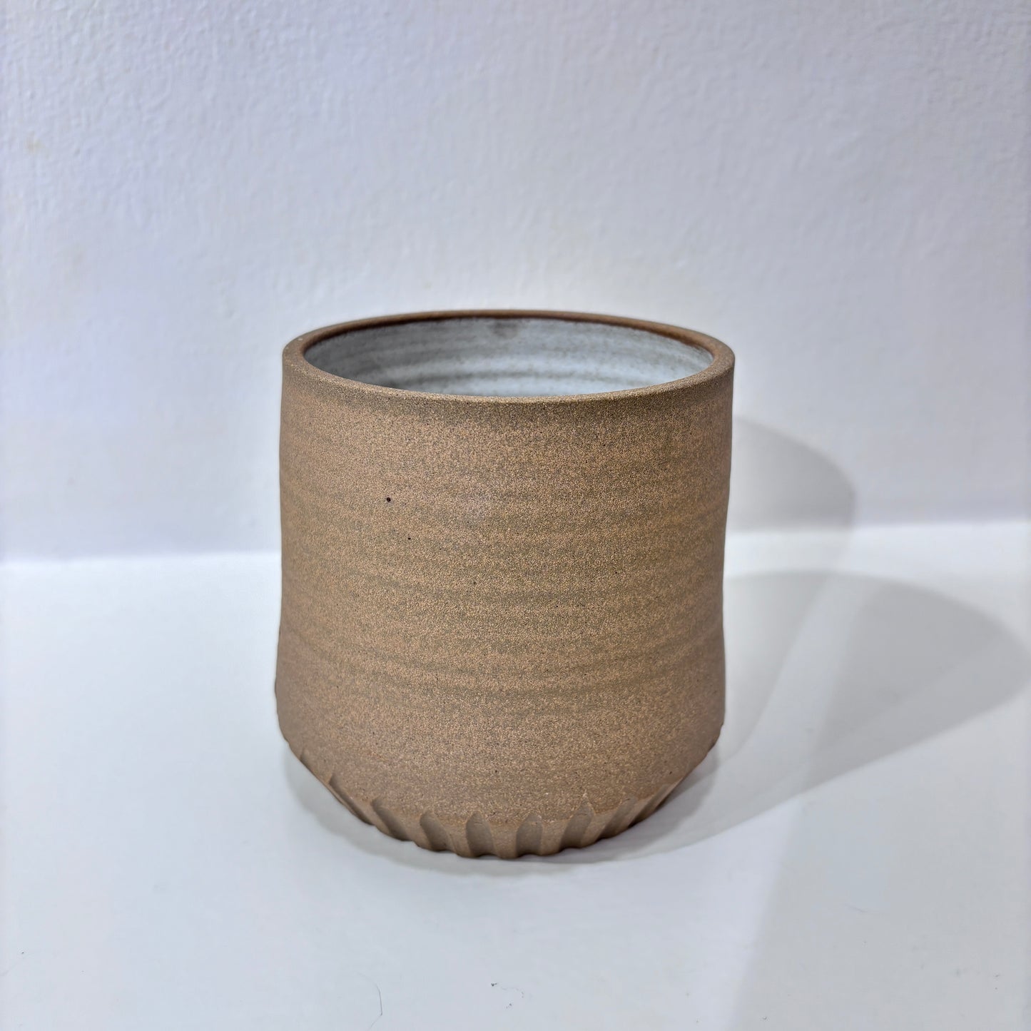 Lerbruket Studio - Urtepotter