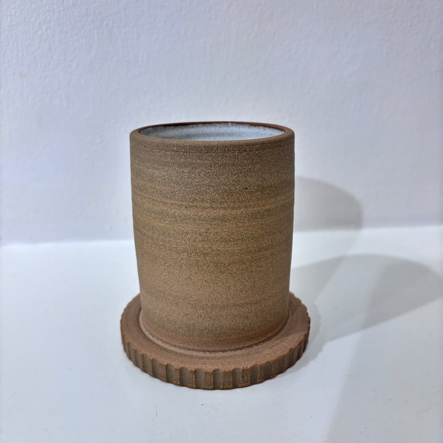 Lerbruket Studio - Urtepotter