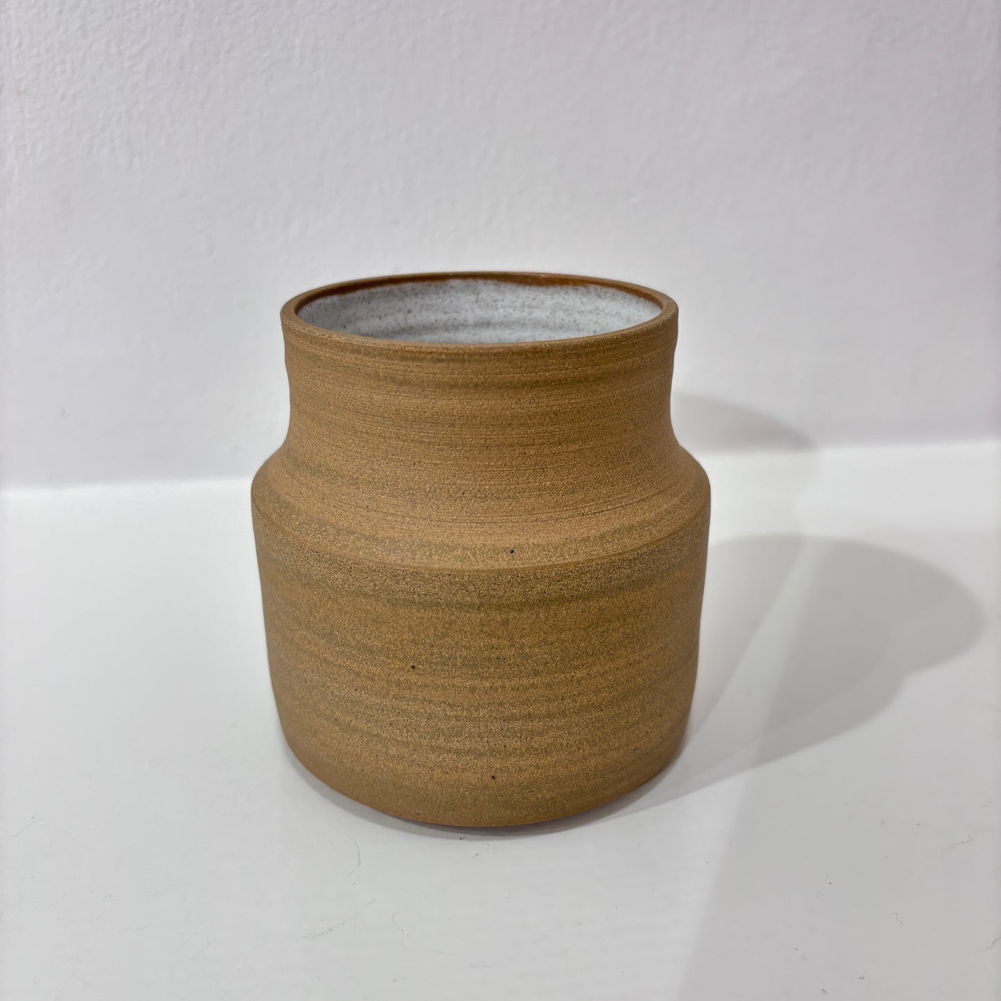 Lerbruket Studio - Urtepotter