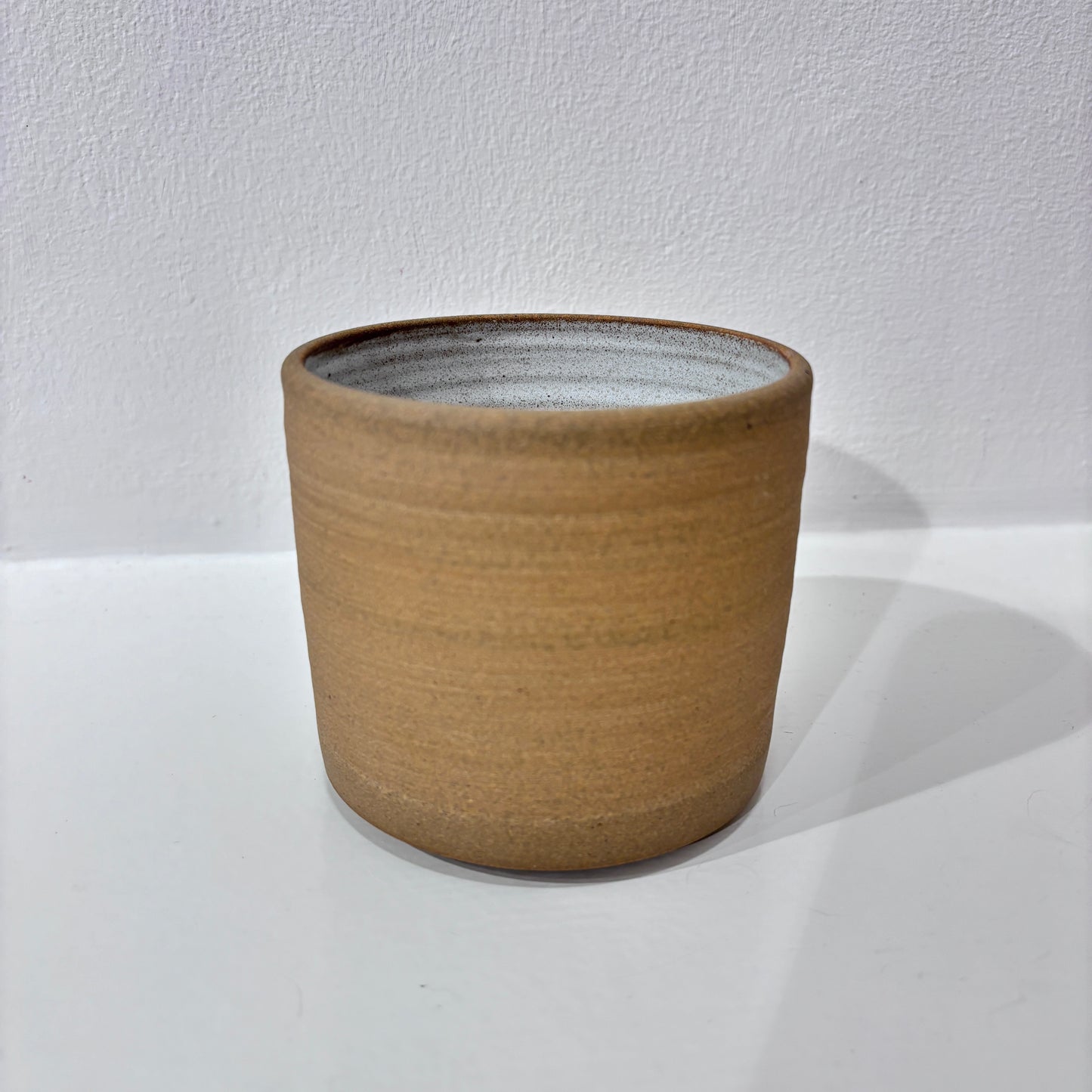 Lerbruket Studio - Urtepotter