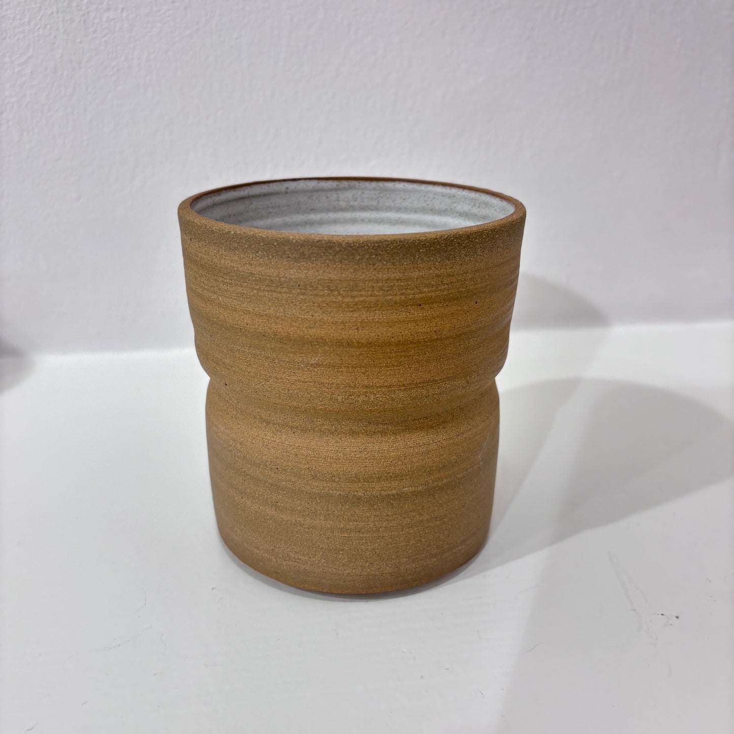 Lerbruket Studio - Urtepotter