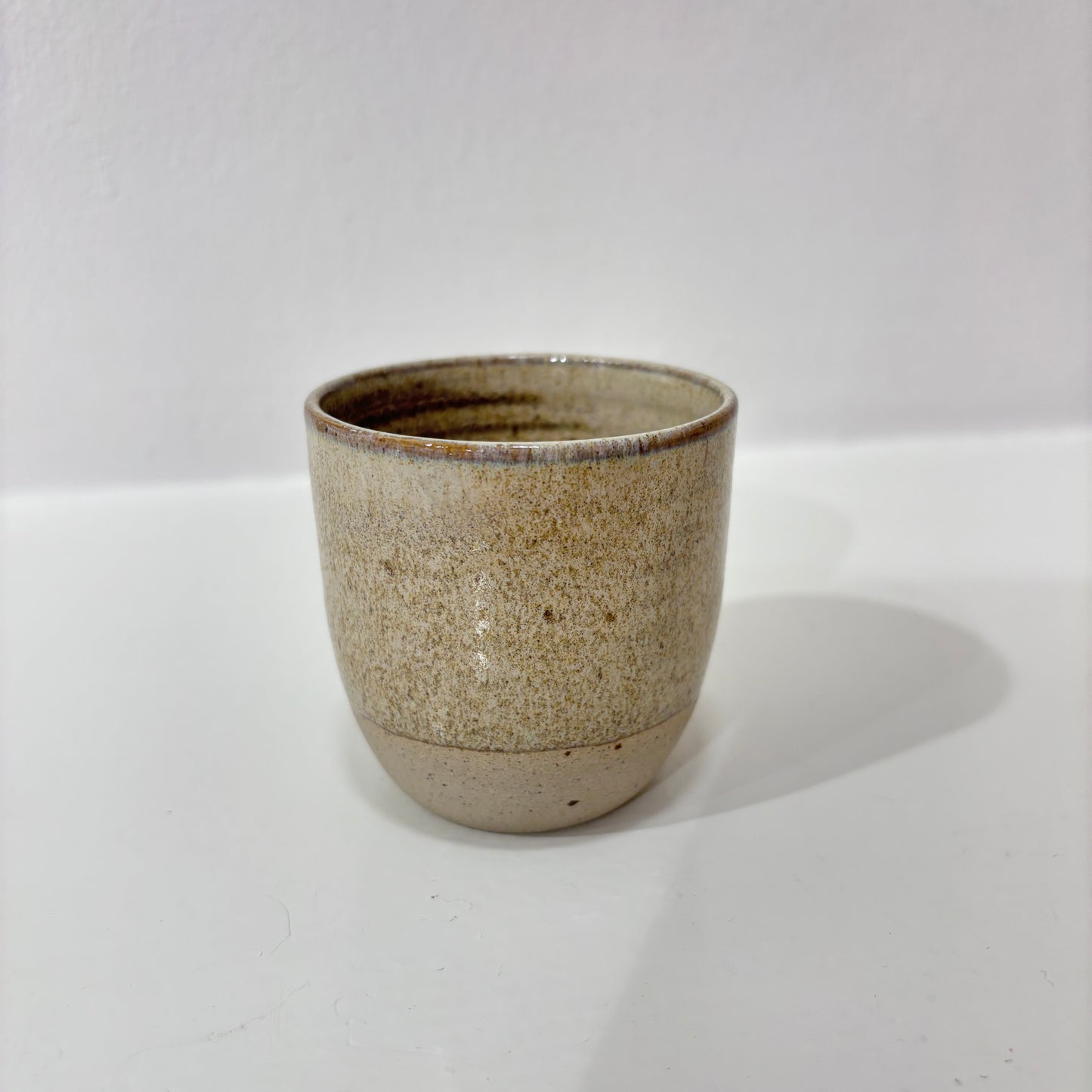 Lerbruket Studio - Cortado kop