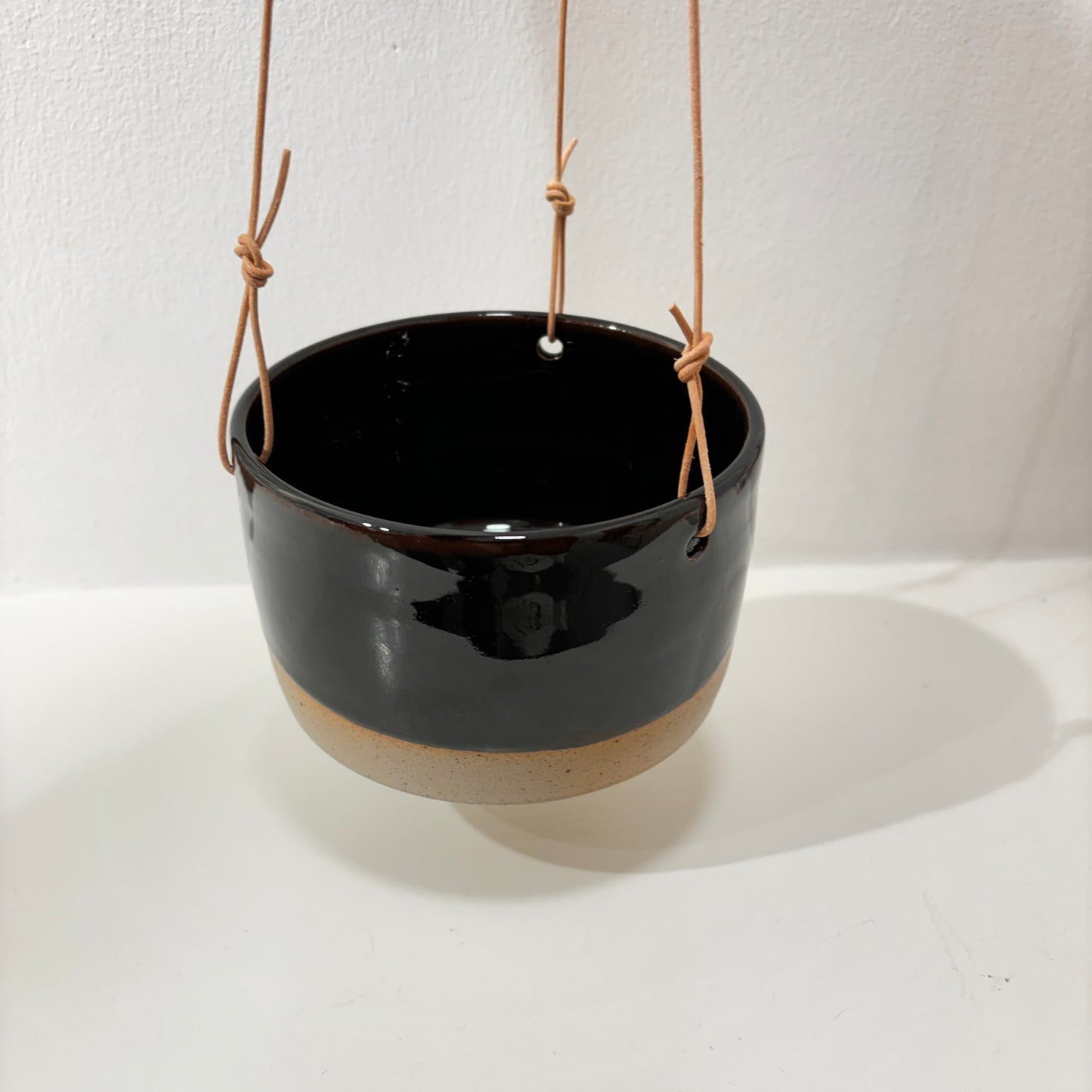 Lerbruket Studio - Hænge urtepotter
