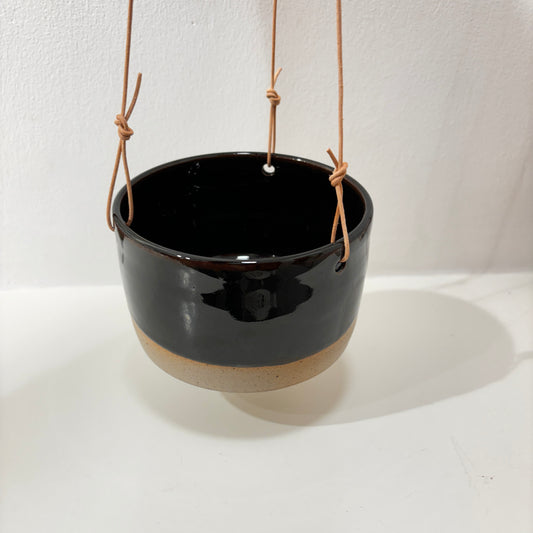 Lerbruket Studio - Hænge urtepotter