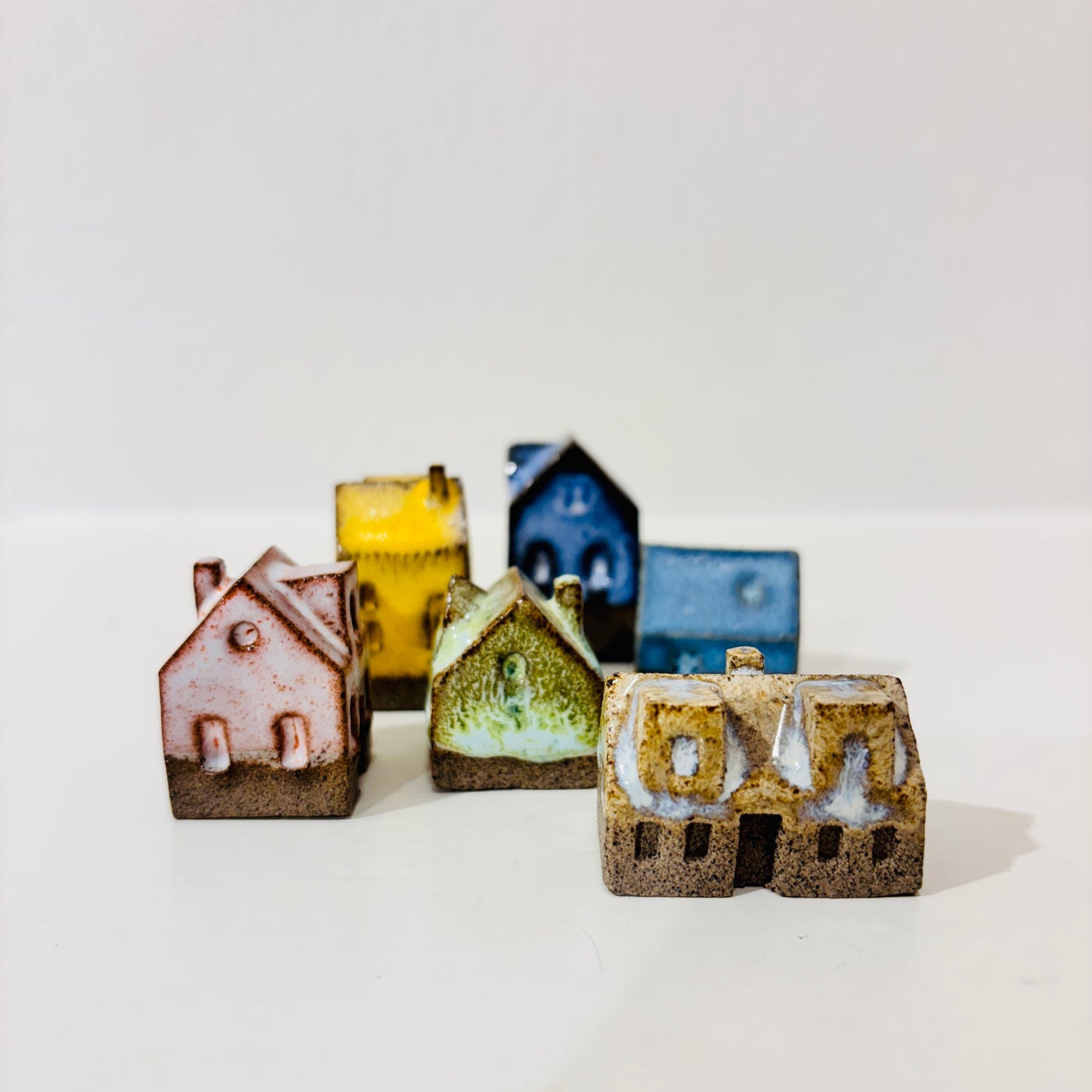Keis & Fiedler - Keramik huse