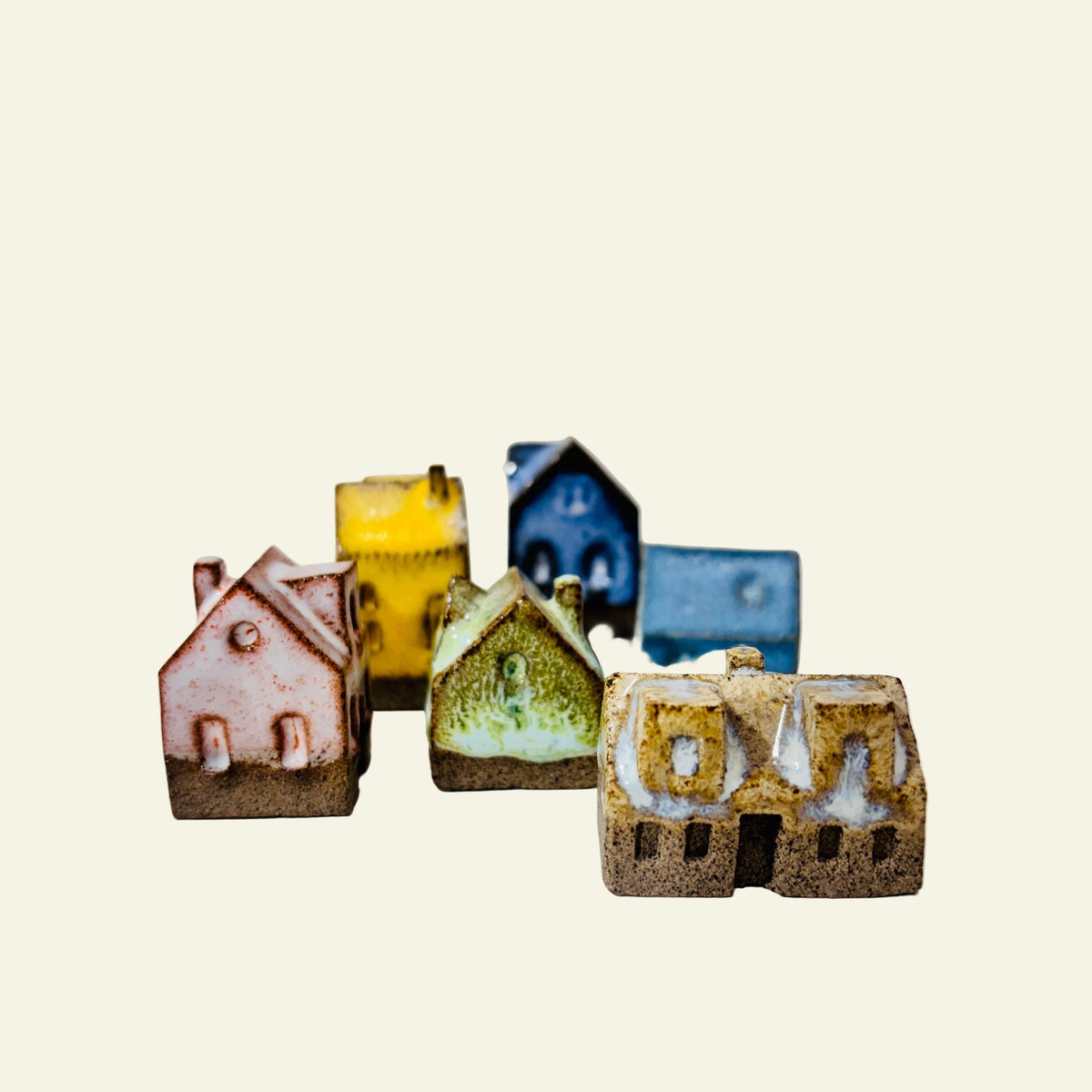 Keis & Fiedler - Keramik huse
