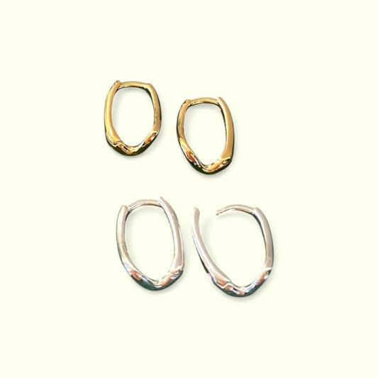 Lone P - Click Elipse Ørering