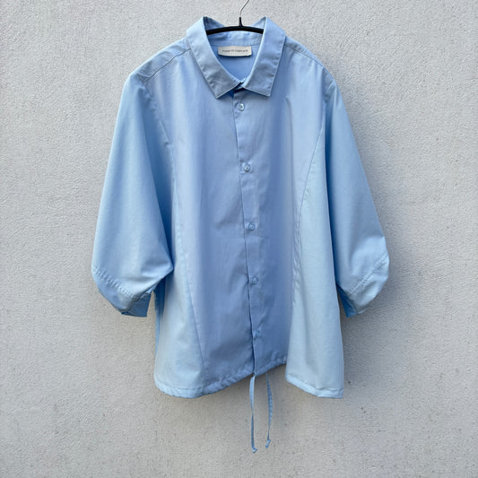 Yours to complete - Justerbar Skjorte #1