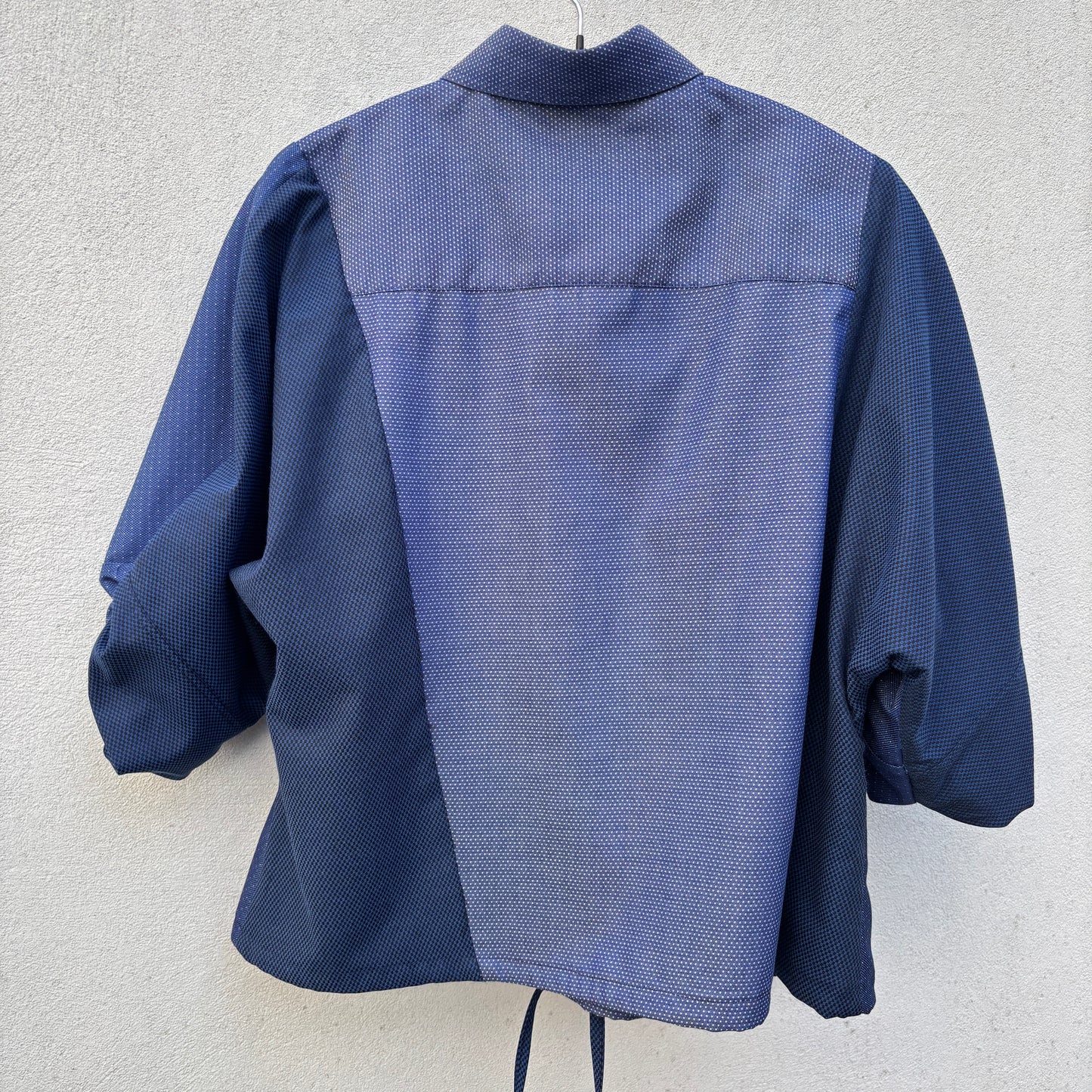 Yours to complete - Justerbar Skjorte #3