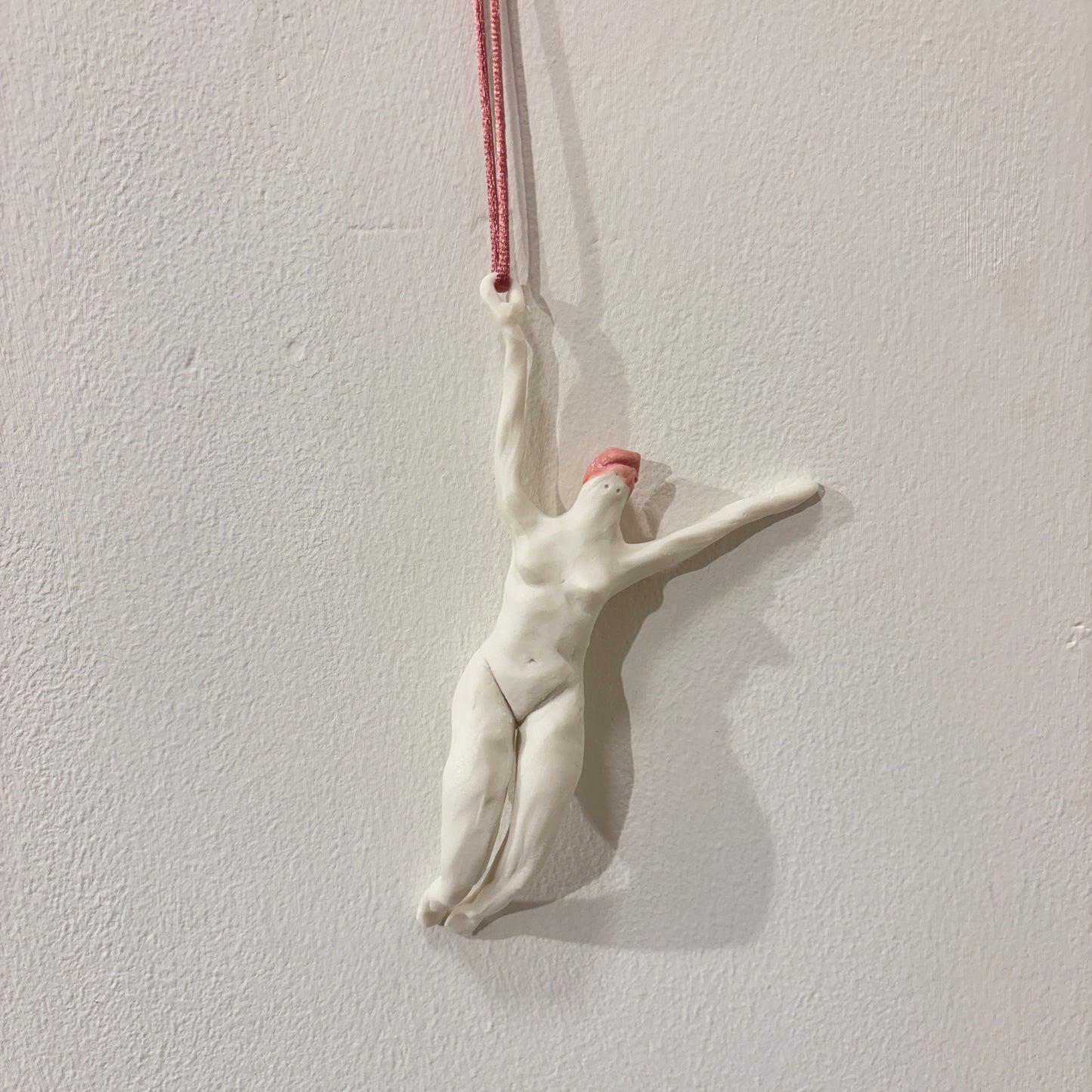 Anna Bystrup Keramik - Hængedamer