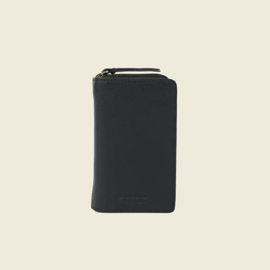 O MY BAG - Jett Wallet Black