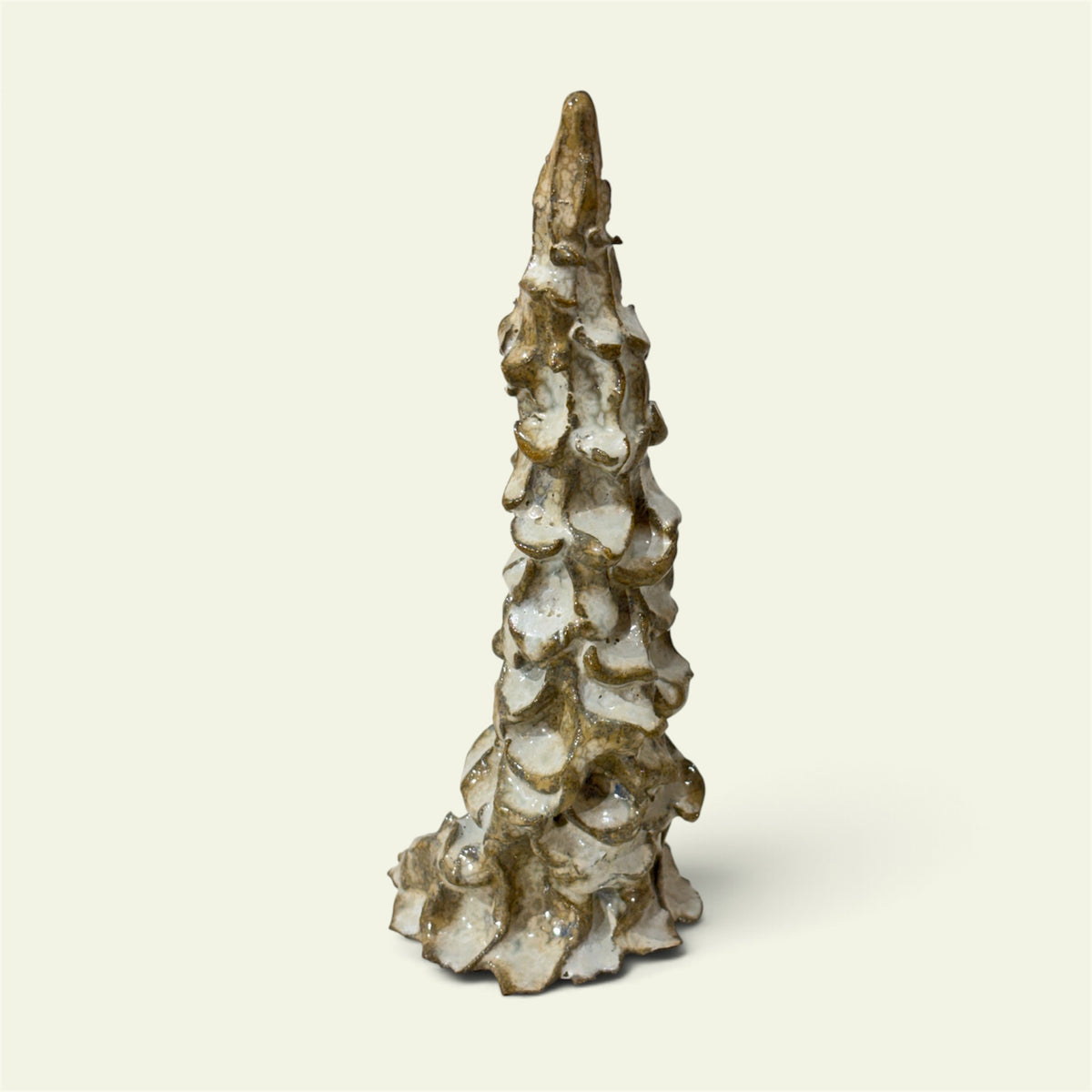 u.per.fecht - Juletræer 20-25 cm.