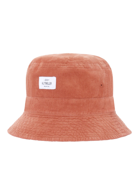 Klitmøller Collective - Bucket hat