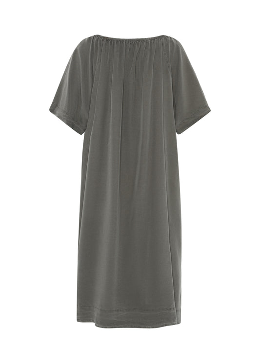 Klitmøller Collective - Jytte Dress Taupe