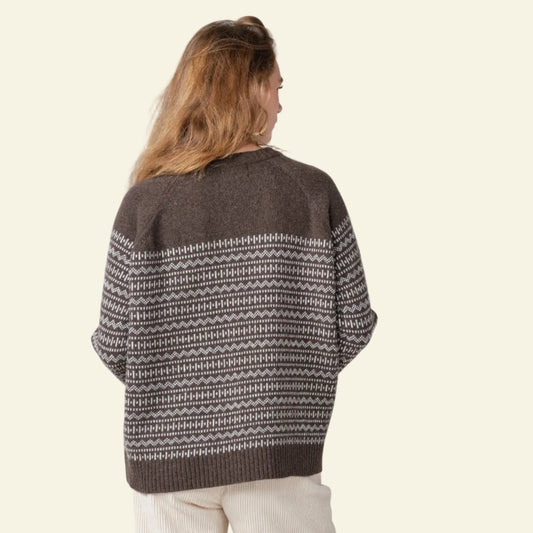Klitmøller Collective - Sienna Knit