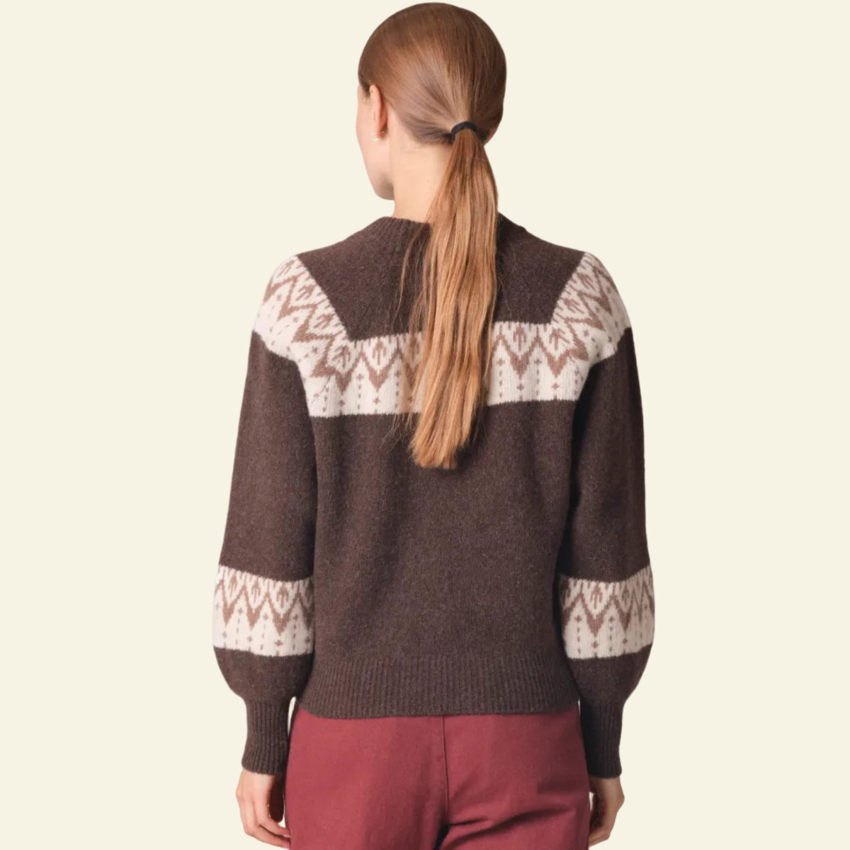 Klitmøller Collective - Miller Knit