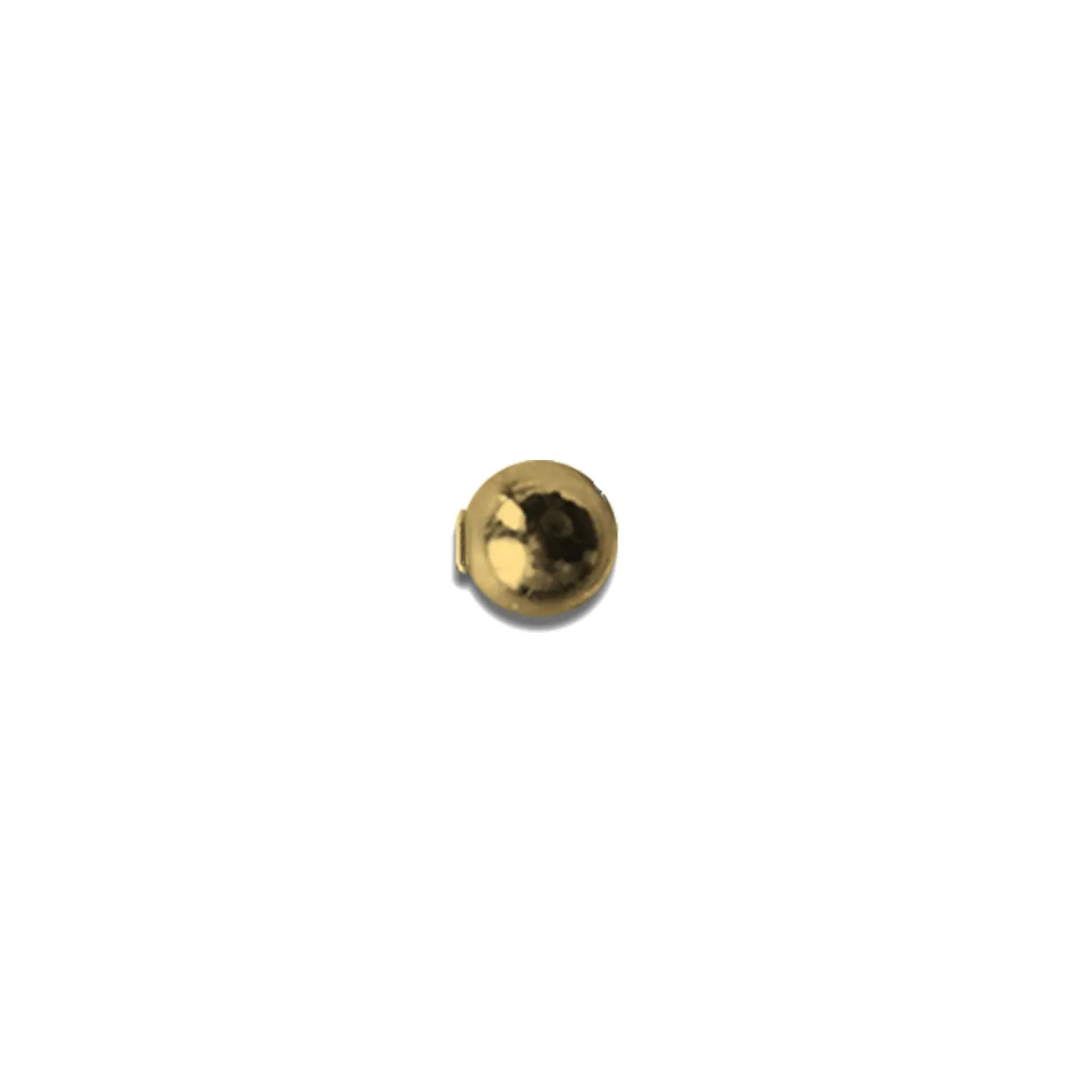 AE Studio - Perlelås Guld og Sølv