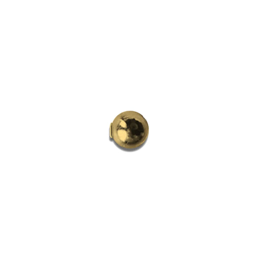 AE Studio - Perlelås Guld og Sølv