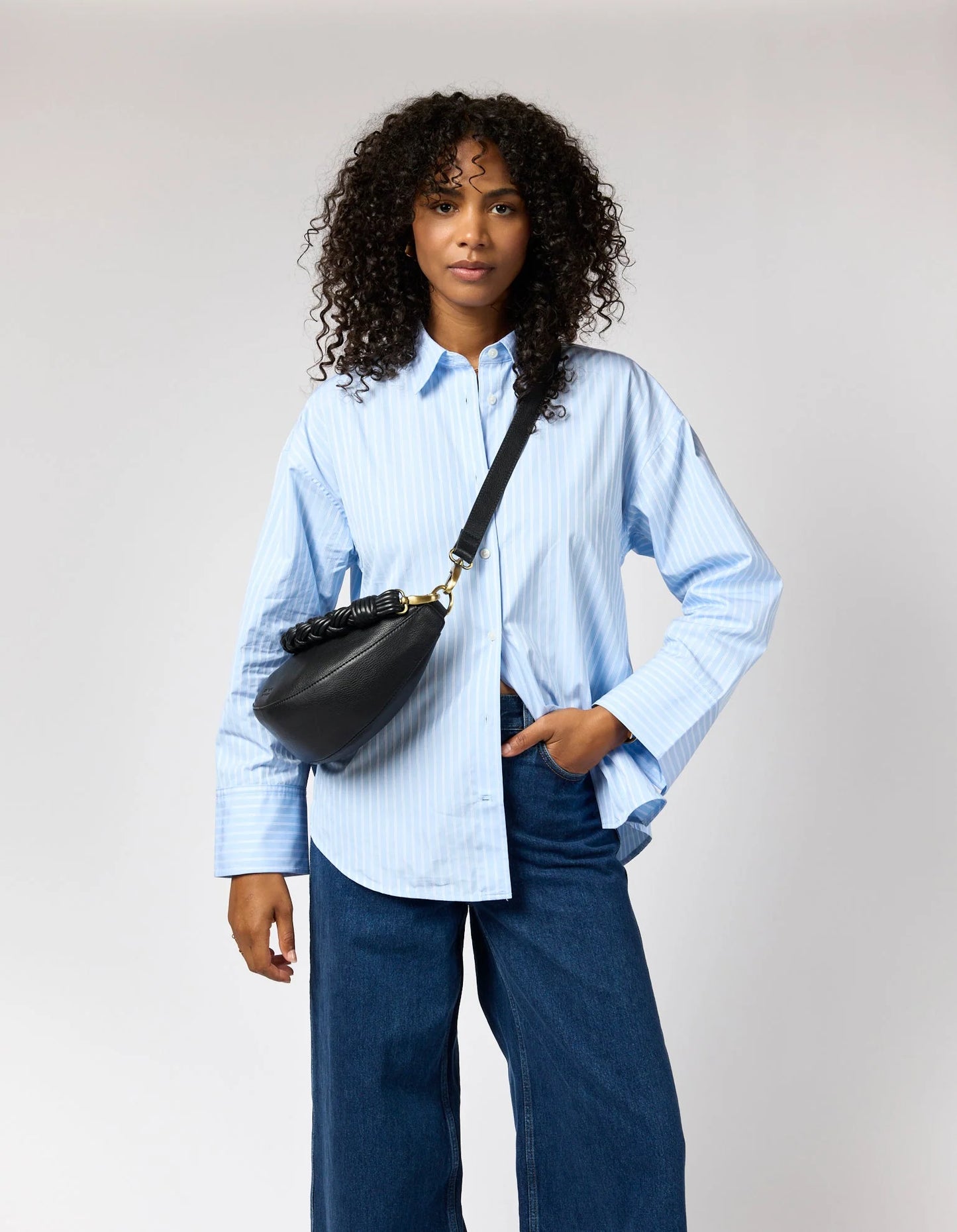 O MY BAG - Leo Black