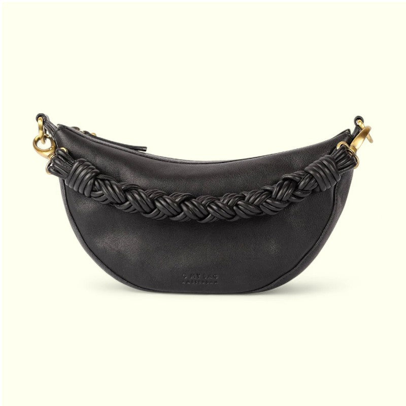 O MY BAG - Leo Black