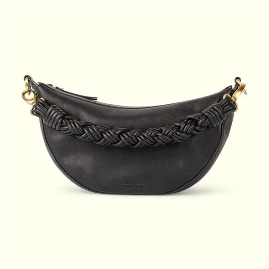 O MY BAG - Leo Black