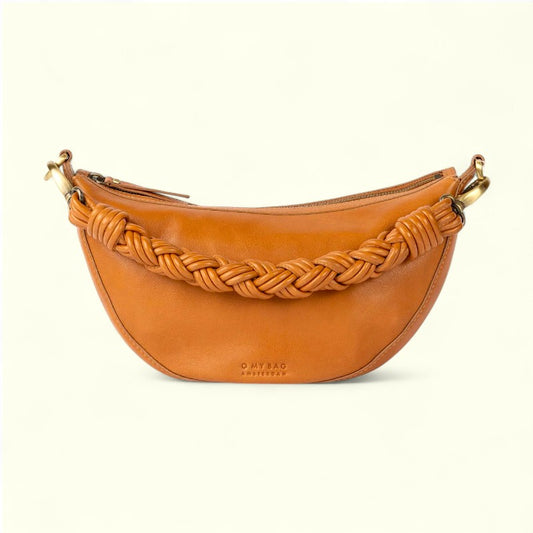 O MY BAG - Leo Wild Oak