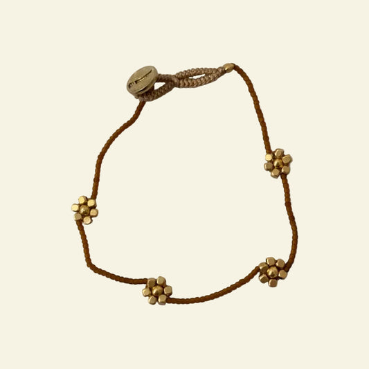 Ibu Jewels - Lulu Queenie Armbånd