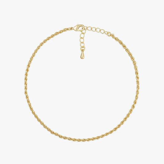 Jewelry by Grundled - Marie Ankelkæde