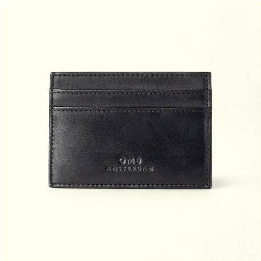 O MY BAG - Mark´s Cardcase black