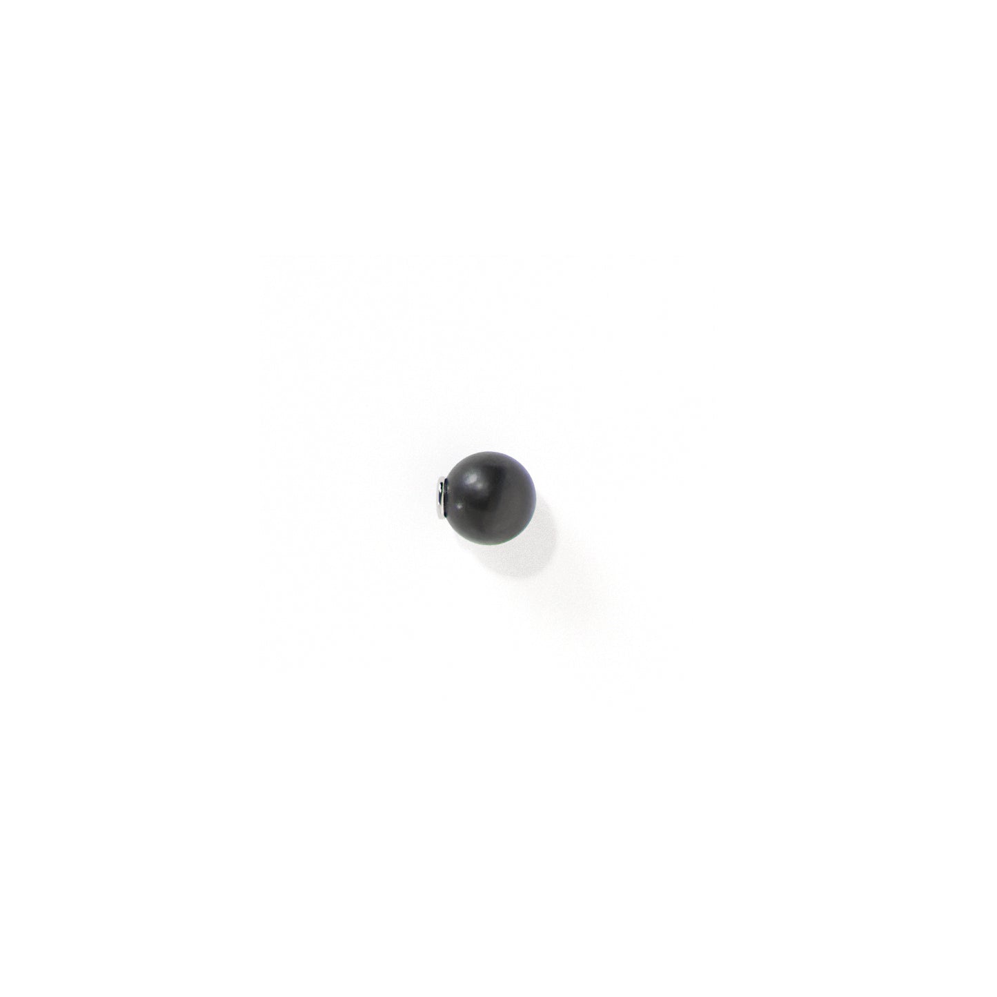 AE Studio - Perlelås Black Velvet