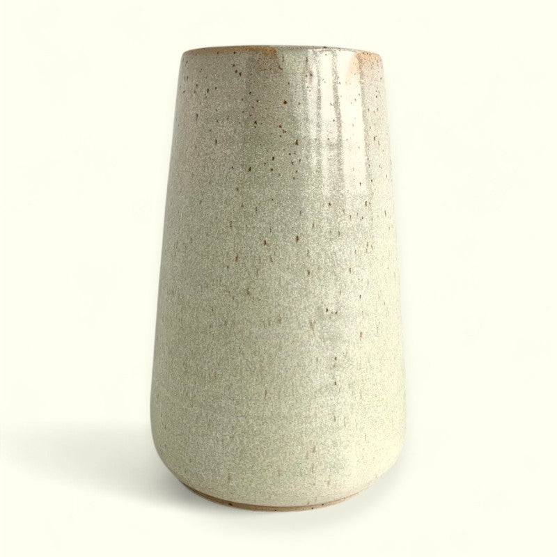 Bornholms Keramikfabrik - Medium Vase Peppermint