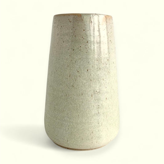 Bornholms Keramikfabrik - Medium Vase Peppermint