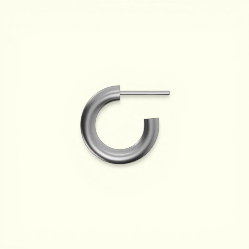 AE Studio - Mini Chunky Hoop