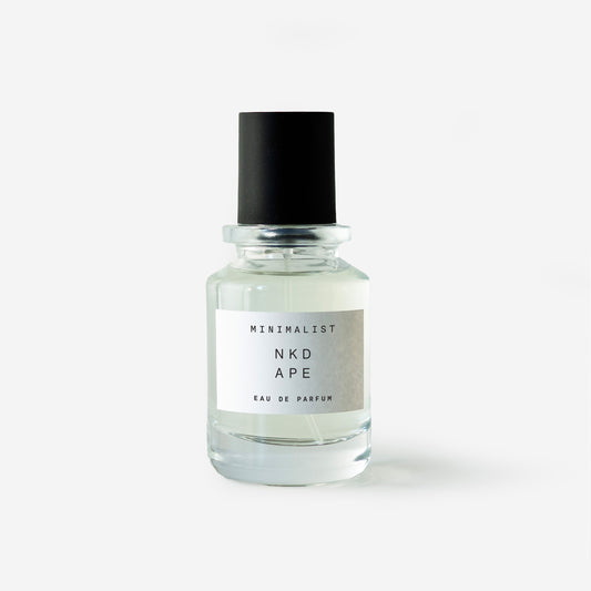 NKDAPE - Minimalist Eau de Parfume
