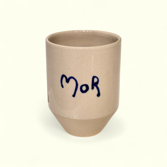 May Copenhagen - Mor kop